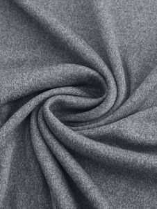 Camiseta de talla grande Super Heavy 220gsm gruesa de gran tamaño con hombros caídos 100% algodón Boxy Fit diseño de moda camiseta para hombre stock - Product Image 6