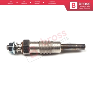 BGP51 1 Piece <b>Heater</b> Glow <b>Plugs</b> GX68 0100226190 for 1.6 2.5 D - Product Image 2