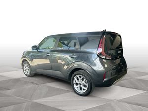 BAISSE DE PRIX ! Vente aux enchères pour concessionnaires : SUV SoulLX FWD 2024 - Product Image 3