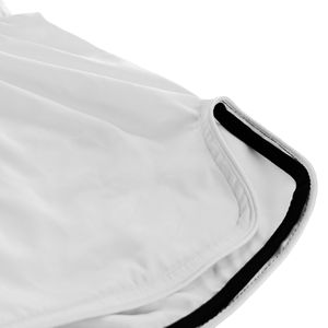 Pantalones Cortos de MMA para Hombre, 100% Algodón, Casuales, Antiarrugas, Diseñados para Entrenamiento de Grappling, Sparring, Gimnasio, Transpirables - Product Image 3