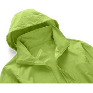 Veste de pluie imperméable pour hommes, imperméable d'extérieur à capuche léger, veste coupe-vent de randonnée, vestes d'extérieur d'escalade - Product Image 5