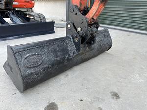 Precio de fábrica para motor diésel de excavadora, entrega rápida, calidad premium, miniexcavadora pequeña usada, caja de cambios, PLC de alta gama - Product Image 3