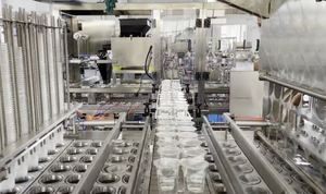 Meilleur choix machine d'ensachage automatique économique haute qualité pompe eau boisson huile plastique papier lait en poudre moteur - Product Image 6