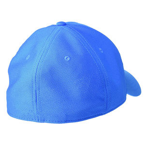 หมวกแก๊ปเบสบอลเปิดหลังสำหรับผู้ชายหมวกผ้าคอตตอนแบบ6แผงหมวกเบสบอลทางการสำหรับ2025คลาสสิก - Product Image 6