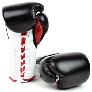 Guantes de Boxeo de Cuero Fairtex Personalizados al por Mayor, Último Diseño, Personaliza tu Propio Logotipo, Guantes de Boxeo para Entrenamiento - Product Image 2