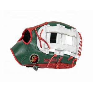 Gants de baseball pour hommes FITME SPORTS de haute qualité, fabriqués en usine au Pakistan, écologiques, durables, légers, dernier design, meilleurs - Product Image 2