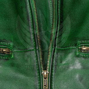 Vêtements d'extérieur imperméables, veste de moto en cuir véritable, meilleur prix, veste de moto pour homme - Product Image 3