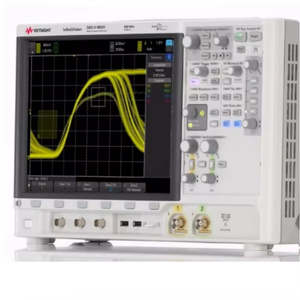 DSOX4052A ดิจิตอลออสซิลโลสโคป500 MHz 2ช่องสัญญาณแบบอนาล็อก - Product Image 1