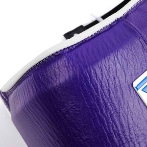 Violet gagnant boxe aine garde protecteur nouveau Style boxe aine garde sur mesure équipement de protection gants de boxe RRI-BGG-13 - Product Image 4