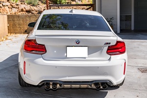 BMW M2 Competition 2020 SUPER LIMPIO, LISTO PARA ENVIAR - Product Image 3