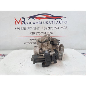 ÉCHANGER DE CHAUFFE VOLVO V50 1ère Série V50 D5244T13 diesel 2400 (03>07) - Product Image 1