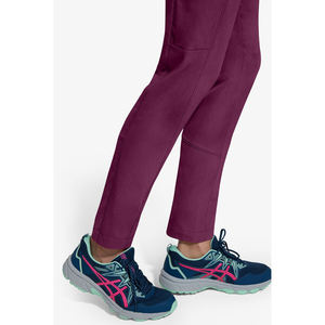 Tenues médicales de haute qualité pour femmes : ensembles d'uniformes d'hôpital en coton, blouses et pantalons professionnels - Product Image 6