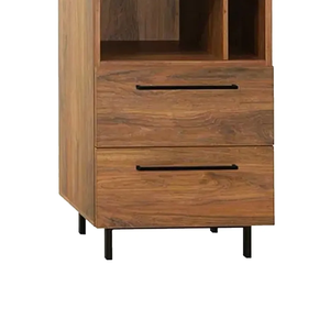Modern Luxury Solid Sheesham Wood Handmade Customized Storage Cabinet for Home or Kitchen <b>Furniture</b> - Product Image 6