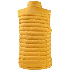 Chaleco Acolchado Transpirable y Ecológico para Mujer, Ropa de Abrigo con Bolsillos, Cálido para Invierno, para Senderismo, Sin Mangas, 100% Poliéster, Estilo Casual - Product Image 5