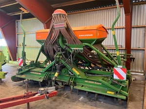 Amazone AD-P 400 super - Product Image 1