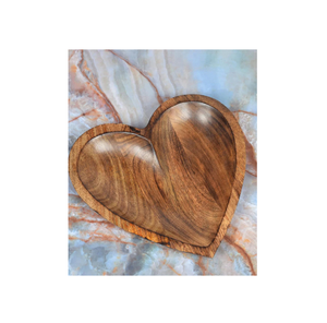 Bol à fromage en bois vaisselle servant petit bol à dessert avec produit de qualité durable en bambou - Product Image 1