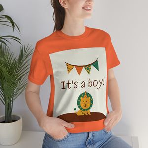 T-shirt personnalisé en coton à imprimé numérique, taille Plus, à séchage rapide, 240 grammes, décontracté et confortable - Product Image 2