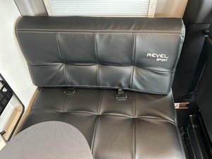 Autocaravanas de Primera Calidad a Precio de Fábrica, Amplio Espacio Interior, Resistentes y Grandes - Product Image 5