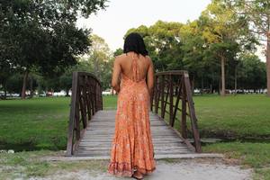 Vente en gros de combinaisons amples Style sans effort Short décontracté taille haute avec décoration chic en dentelle Confort ultime - Product Image 4