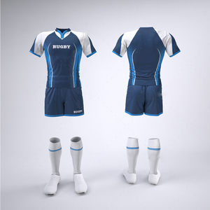 เครื่องแบบรักบี้แห้งเร็วงานตามสั่ง - Product Image 6