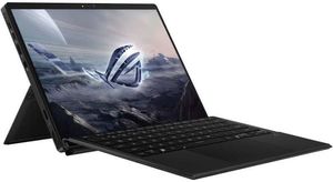 Portátil Convertible para Juegos ASUS-ROG Flow Z13 Industrial, 2.5K 180Hz, AMD para IA MAX+ 395, 32GB RAM, 1TB SSD, Garantía de 3 Años - Product Image 2