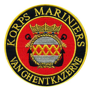 ป้ายปักคอมพิวเตอร์ลายทวิลติดเสื้อ ป้ายปักเต็มผืน 1 - Product Image 4