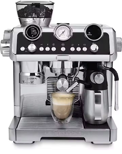 Cafetera Espresso La Specialista Maestro Nueva, Electrónica de Consumo Premium - Product Image 1