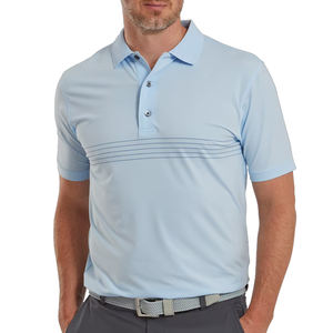 Camiseta de Equitación de Manga Corta para Hombre, Transpirable, de Alta Calidad, para Montar a Caballo, Venta al Por Mayor - Product Image 5