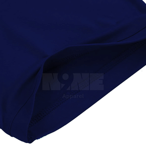 Diseño personalizado para hombres para camisetas Ropa informal Ligero Durable 100% Material de algodón Secado rápido Transpirable Manga corta - Product Image 4