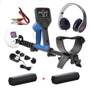 Détecteur de métaux profond de qualité supérieure, 1000 Monster Deep Gold, très vendu, nouveau, fiable, USA - Product Image 2