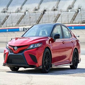 Camrys Usados 2021, Motor Doble 2.5hg, Sedán de Lujo Híbrido, Transmisión E-CVT Automática, Bajo Kilometraje, Precio Económico, En Venta - Product Image 4
