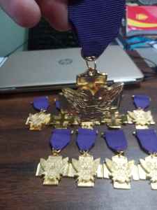 32 alas con cinta personalizada disponible - Product Image 6