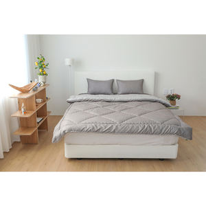 Edredón Acolchado Estilo Coreano Coco S 150*200cm, Ropa de Cama para Toda Temporada, Material Semi Microfibra, Antibacteriano e Hipoalergénico - Product Image 2