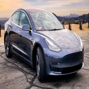 Mejor Oferta, Tesla Model 3 2014 Usado, Tracción Delantera, Interior de Cuero Oscuro Disponible, Volante a la Derecha/Izquierda, Garantía OEM de 1 Año, Origen KE - Product Image 1