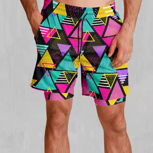 Cotton Sublimation <b>Shorts</b> <b>Men</b> Custom Gym Wear Quick Dry Sports <b>Shorts</b> Wholesale Manufacturer Sublimation <b>Shorts</b> - Product Image 1