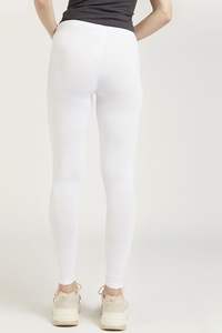 Hot Selling Women's High Waist Yoga Pants New Year Custom Logo Wholesale Sportswear Mid Waist <b>Knitted</b> <b>Leggings</b> - Product Image 4