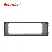 Boîtier en aluminium anodisé pour usinage CNC Boîtiers d'instruments électroniques en métal Boîte de jonction