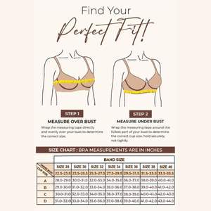 Tweens invisi-Fit ผ้าฝ้ายบุเบาไร้รอยต่อ - Product Image 6