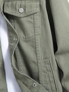 Veste en cuir véritable pour homme, style vintage, délavée, en cuir de vache véritable, qualité supérieure, sur mesure, 100% cuir, nouvelle collection 2025 - Product Image 5