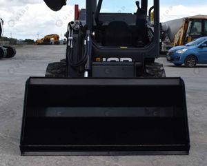 Minicargadora JCB 135 de alta calidad a la venta - Product Image 4