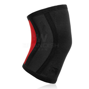 Vente en ligne directe d'usine, genouillères en néoprène sur mesure, nouvelle collection 2025, confortables, quatre saisons - Product Image 2