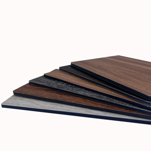 Panel compuesto de hoja Alucobond ACM resistente al fuego recubierto de PVDF de fácil instalación de alta calidad de aluminio de 2-6mm para revestimiento de paredes - Product Image 2