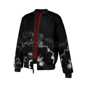 Services OEM haute qualité 2024 Logo personnalisé veste de sublimation pour hommes nouveau Design hommes veste de sublimation pour l'hiver - Product Image 2