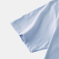 T-shirt pour homme le plus vendu, 100% coton, vêtements pour adultes de haute qualité, couleur personnalisée, vêtements décontractés à la mode, manches courtes, coupe classique