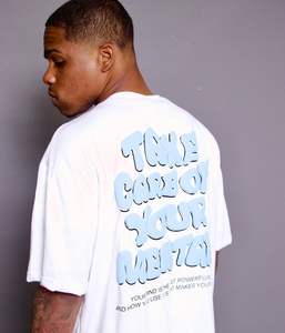 เสื้อยืดกีฬาคอกลมผู้ชายคอกลมกีฬา - Product Image 4