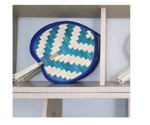 Ventilador de mano de bambú de alta calidad para refrigeración y decoración: ventilador de mano de bambú a granel para exportar de proveedores de Vietnam con la mejor oferta - Product Image 1