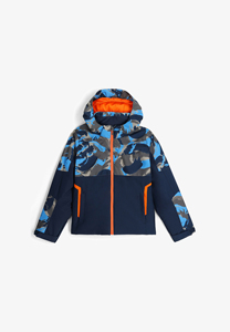 Chaqueta de Esquí Monntecc a Precio de Mayoreo, Chaqueta de Snowboard Térmica y Resistente al Viento, Servicio de Fabricación con Logotipo Personalizado, ODM, OEM - Product Image 3