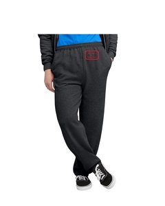 Wholesale Men's Basic <b>Fleece</b> Trousers Streetwear Casual <b>Pants</b> in Regular & Extended Sizes 100% Polyester Sourced in Bangladesh - Product Image 3