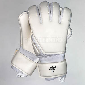 Gants de gardien de but de la meilleure qualité, design personnalisé, gants de gardien de but sur mesure - Product Image 4