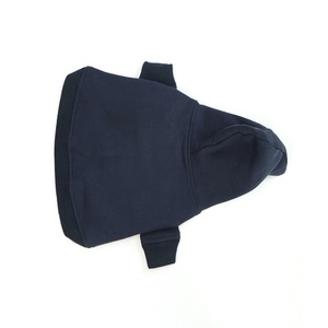 Pull pour animaux de compagnie tricoté à la main de petite taille tricots chauds en coton d'hiver avec motifs unis vêtements d'extérieur pour chiens - Product Image 5